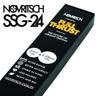 OFFERTE SPECIALI - SPECIAL OFFERS: Novritsch SSG24 Full Thrust Kit by Novritsch